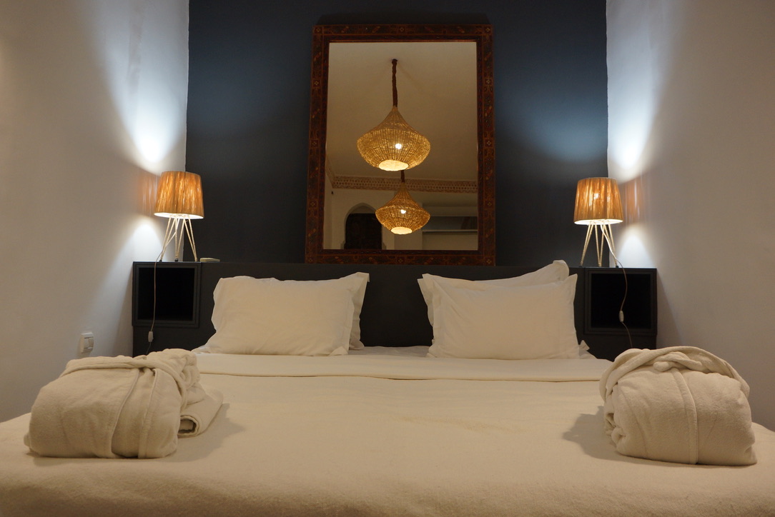 Riad Marrakech
